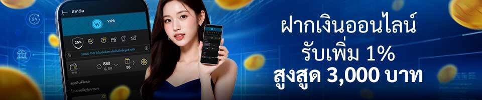 W88 Promotion